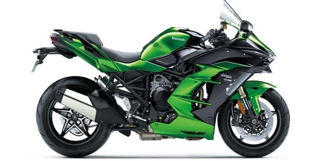 Kawasaki