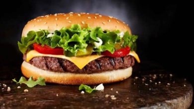 etli burger