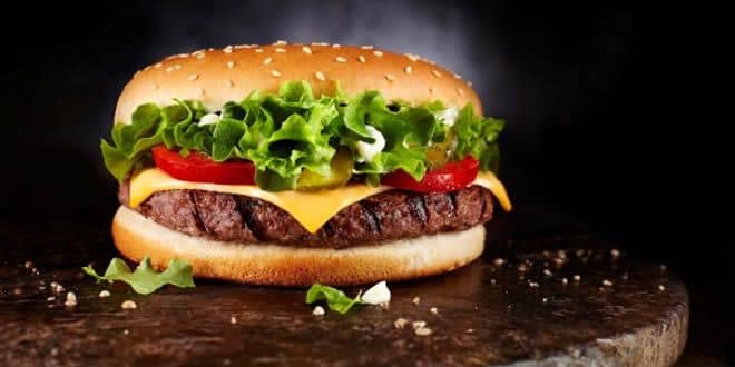etli burger