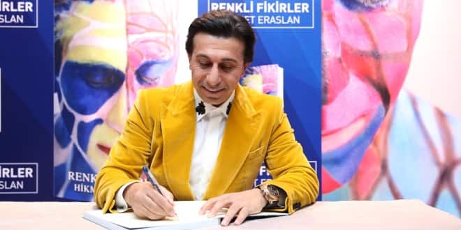 hikmet eraslan