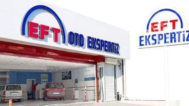 EFT Ekspertiz