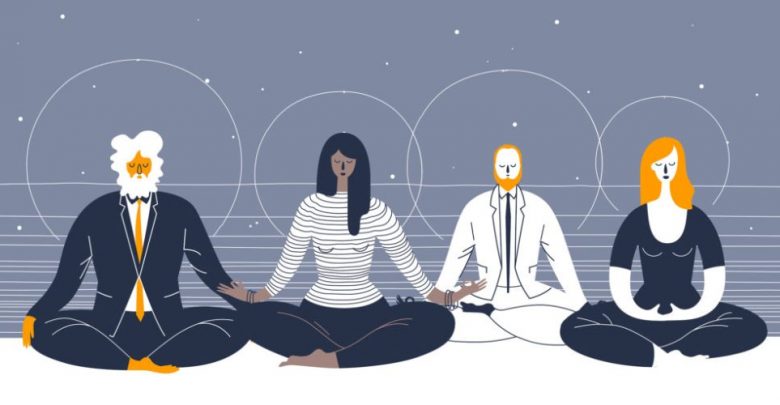 Meditation Mindfulness