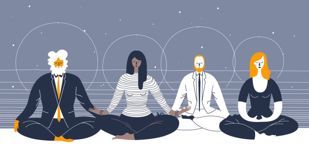 Meditation Mindfulness