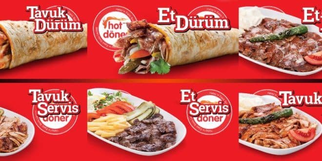 hor doner