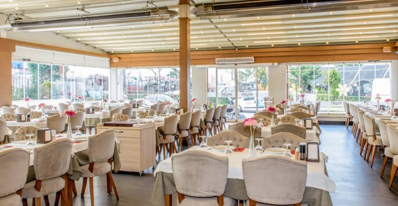 niyazibey restoran