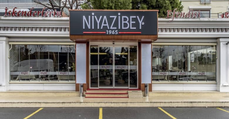 niyazibey