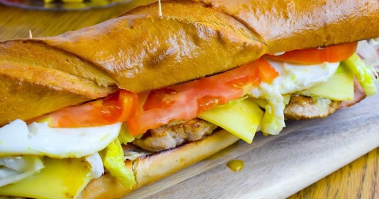 Bocadillo