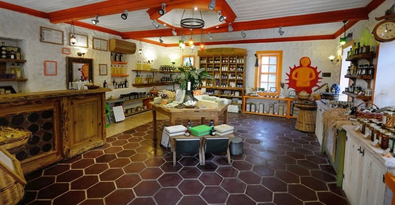 Cevreci Restoranlar