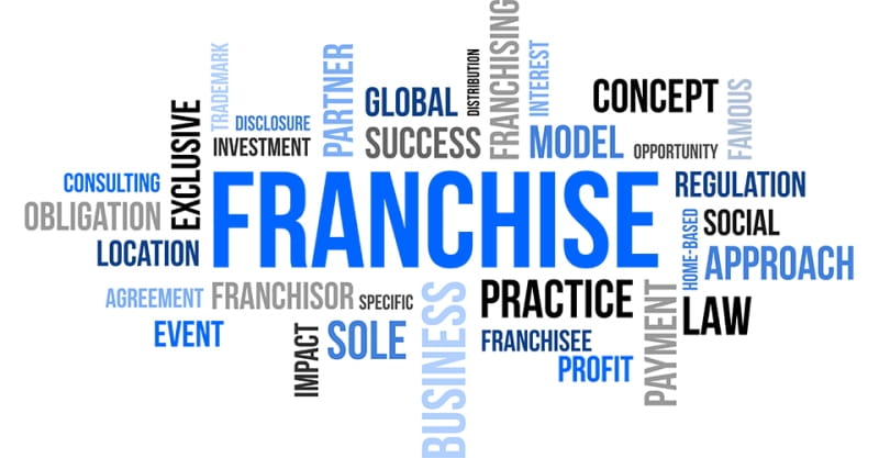 Franchise