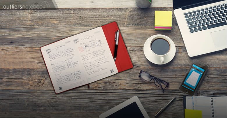 Outliers Notebook