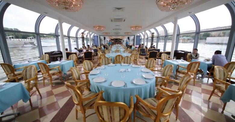 Yuzer Turistik Restoranlar