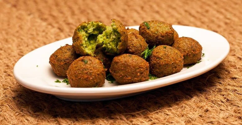 falafel