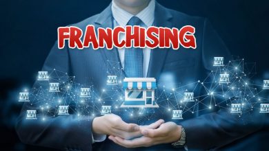 franchising