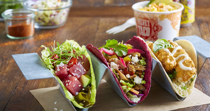 meksika taco