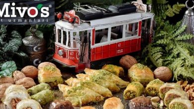 mivos baklava