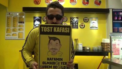 tostkafasi