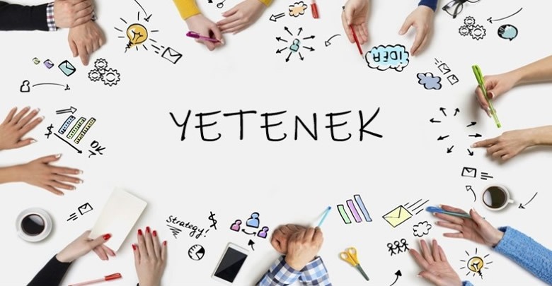 yetenek acigi raporu