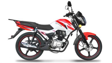 yuki motor