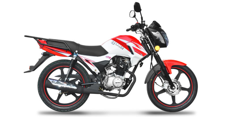 yuki motor