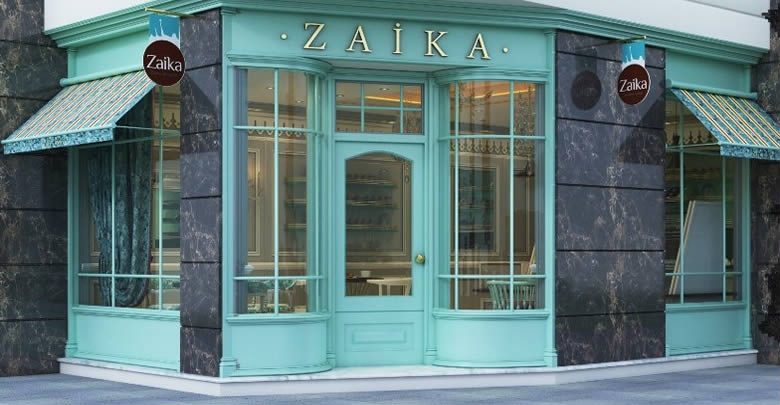 zaika