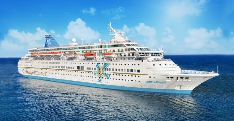 Celestyal Cruises