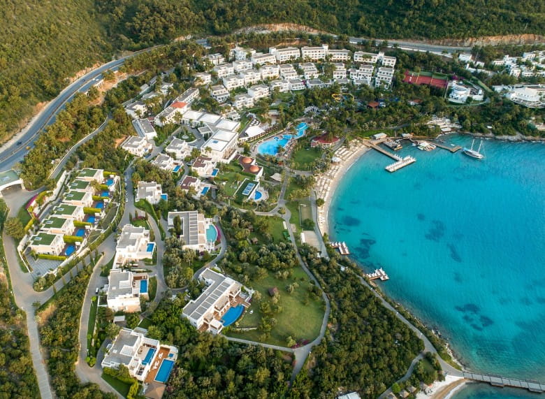 Rixos Premium Bodrum