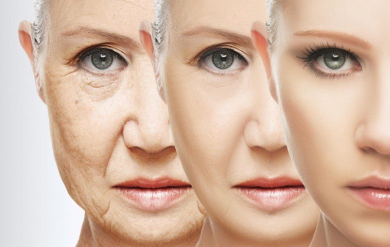 anti aging