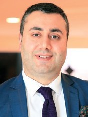 Abdullah onguc