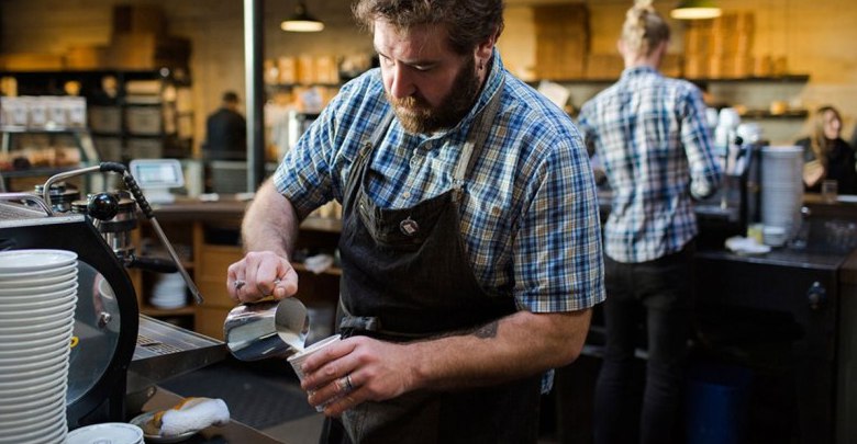 Baristalik
