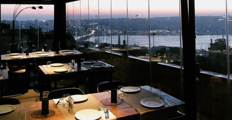 Duble Meze