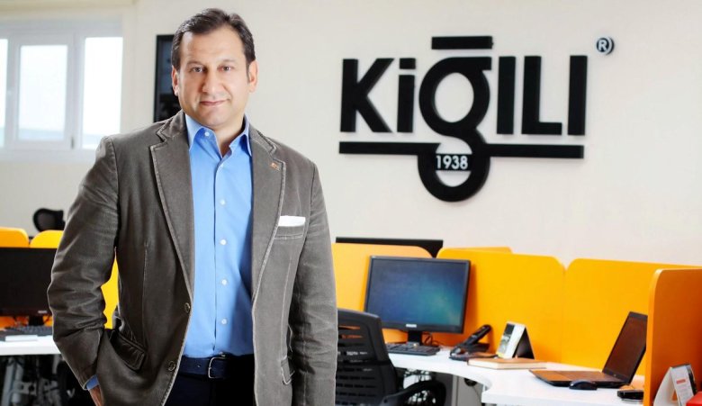 Hilal SUERDEM