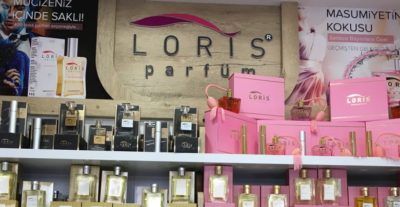 loris parfum