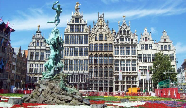 Antwerpen