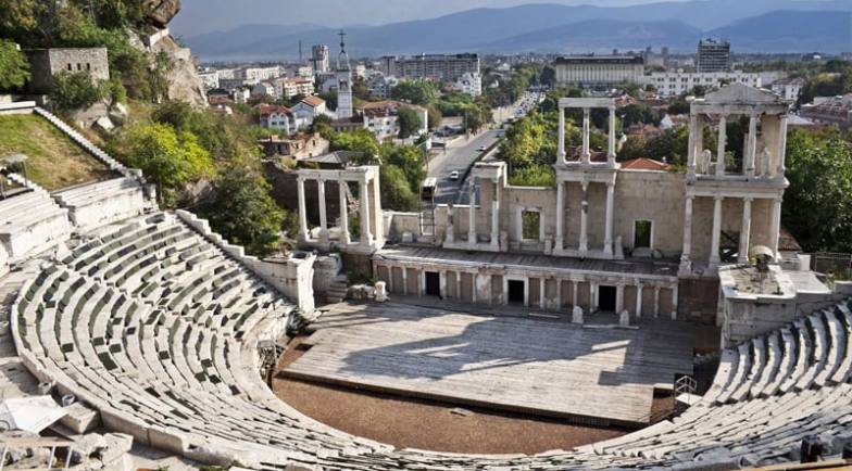 Plovdiv