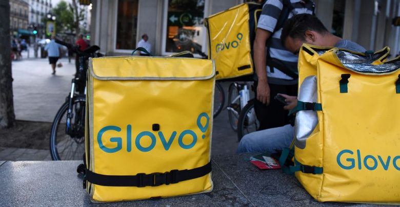 Glovo