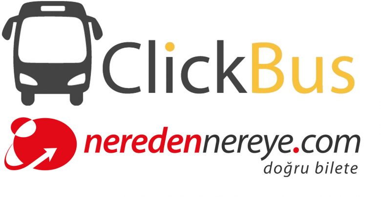 NeredenNereye