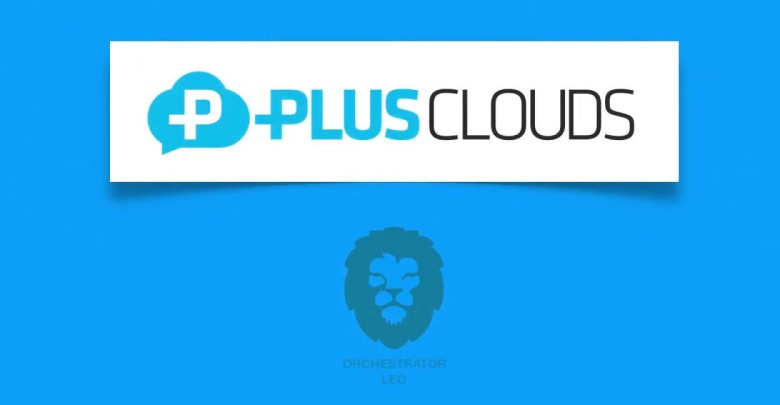 PlusClouds