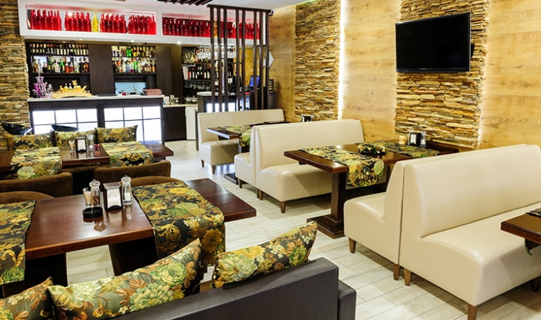 dijital restoran