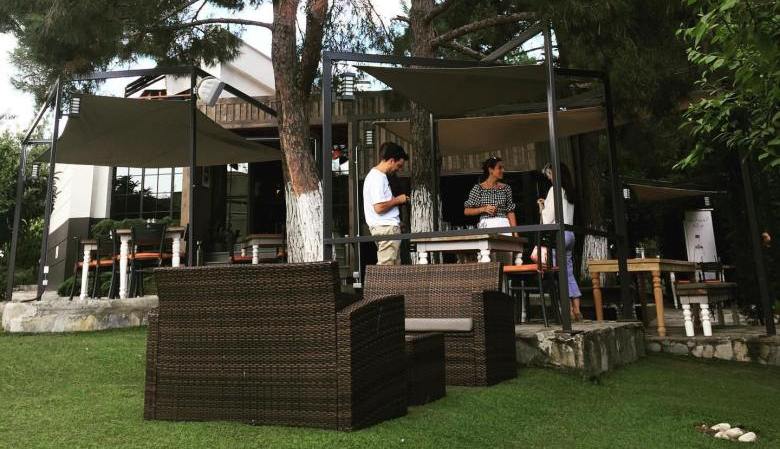 Atiler Restoran