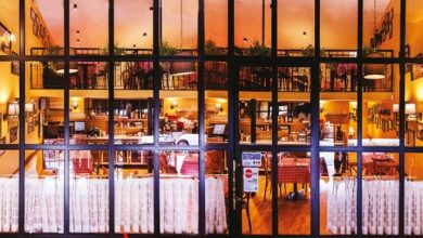 Cafe italiano