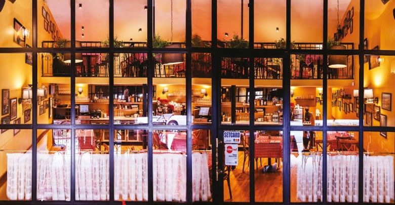 Cafe italiano