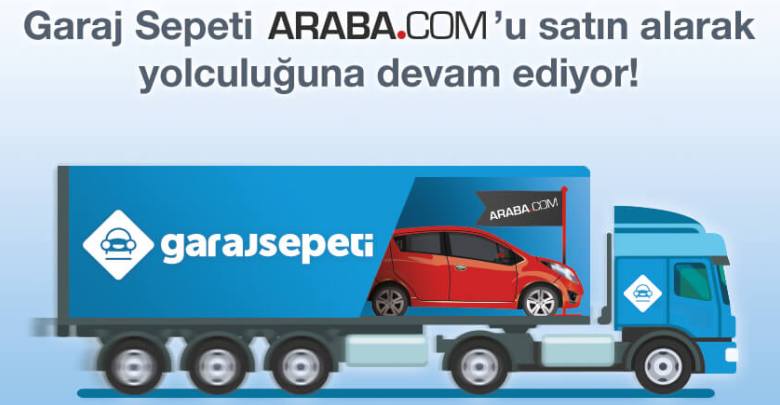 Garaj Sepeti
