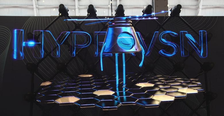 Hypervsn