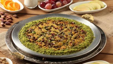 Künefeji Bayilik Veriyor 35 Ozikizler Kunefe