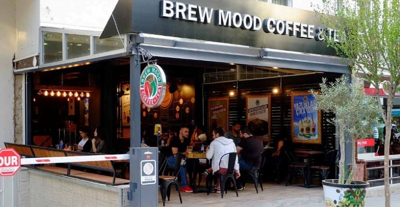 brewmood bayilik