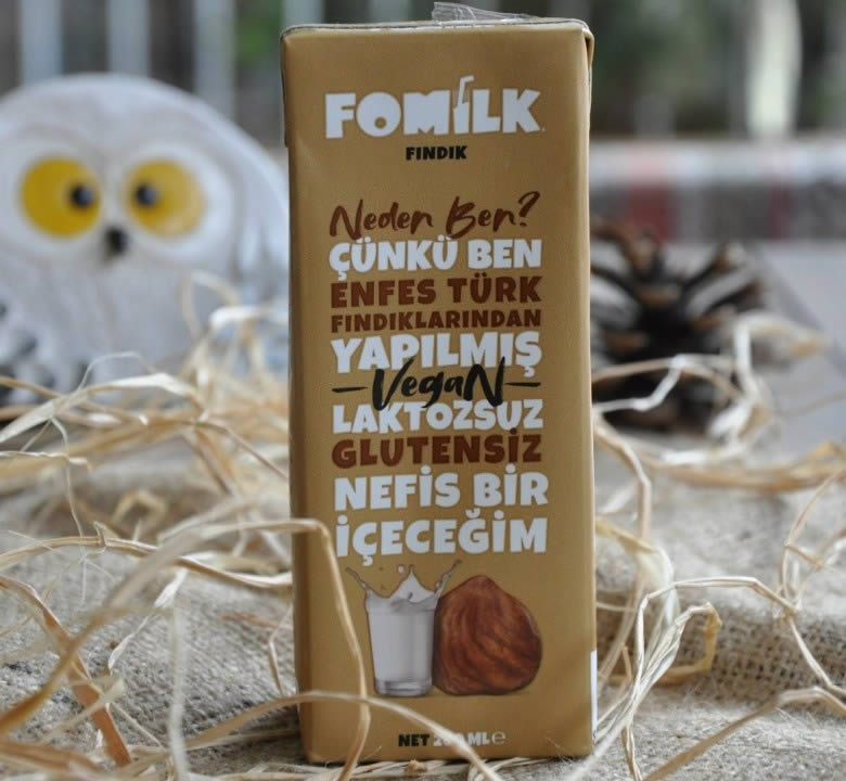 Fomilk