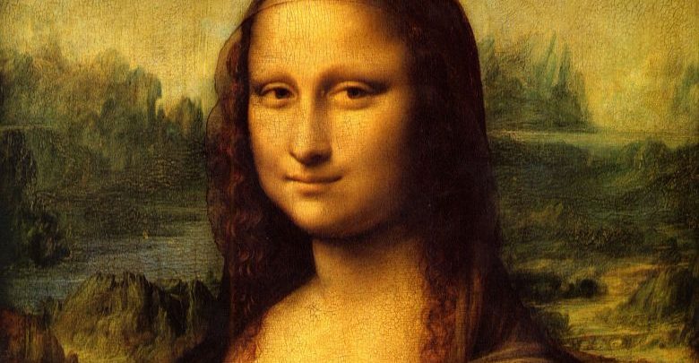 Mona Lisa