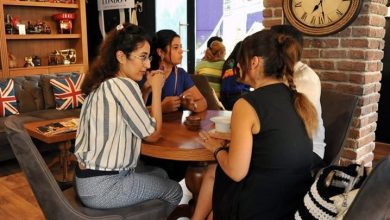 Point Food, Restoran Girişimcileri Arıyor 36 dil kafe acmak