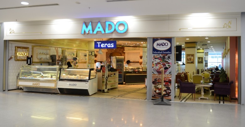 mado bayilik