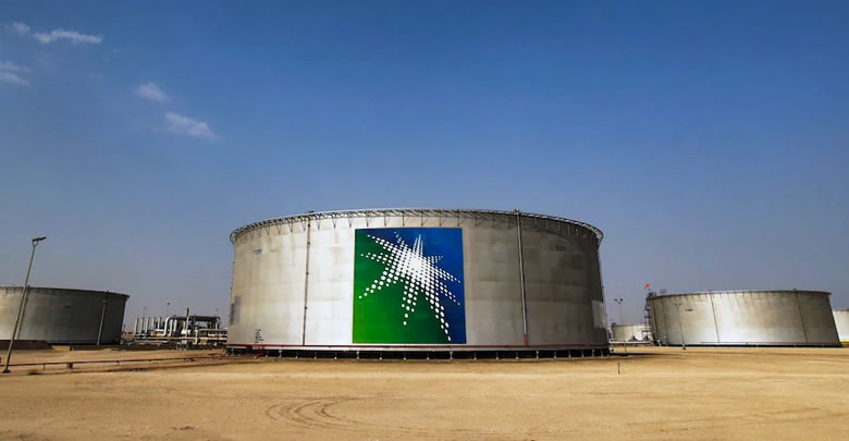 aramco